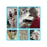 Atelier découverte de la terre