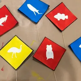 Atelier découverte des cultures du monde