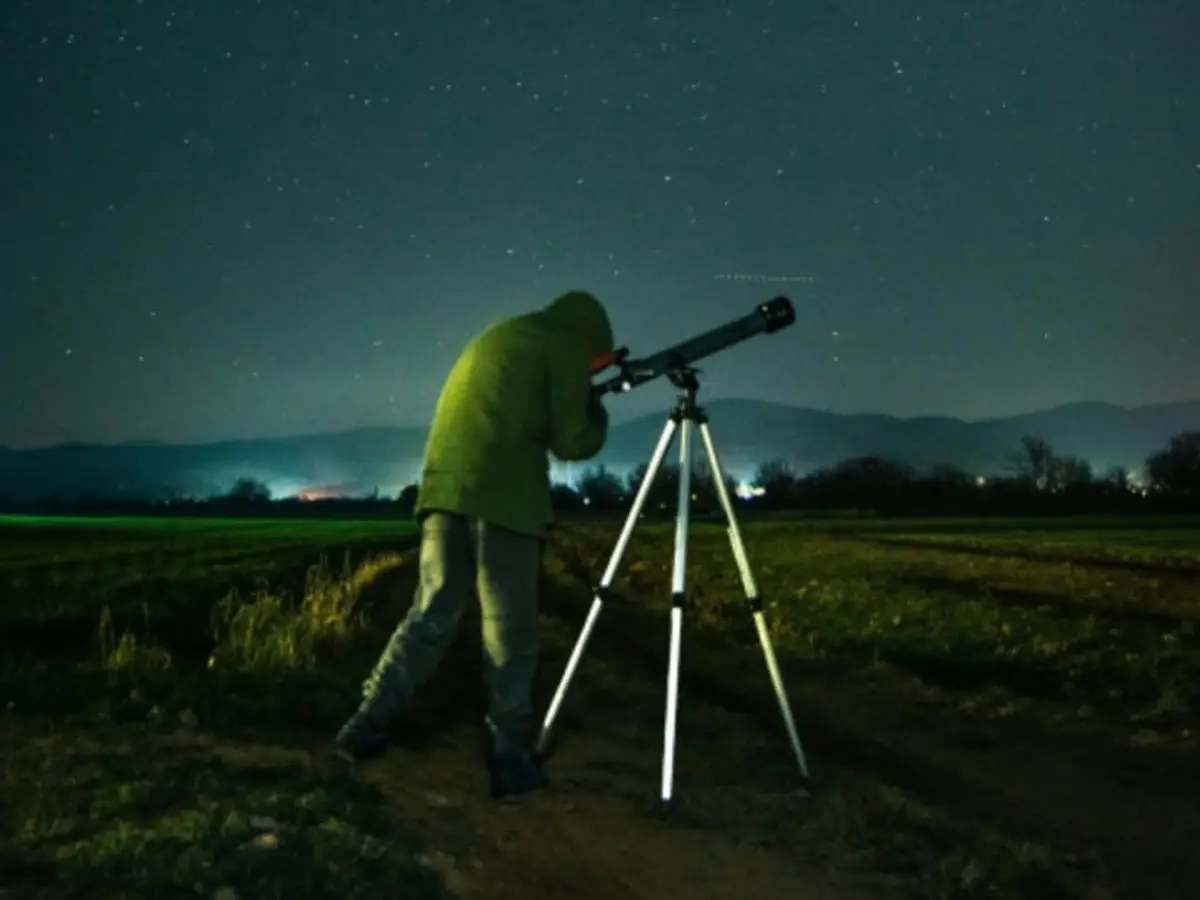 Atelier découverte des instruments d’astronomie à Bergerac (24