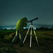 Atelier découverte des instruments d’astronomie à Bergerac (24