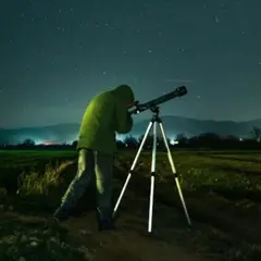 Atelier découverte des instruments d’astronomie à Bergerac (24