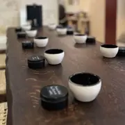 Atelier découverte du café de spécialité à Lyon 1er