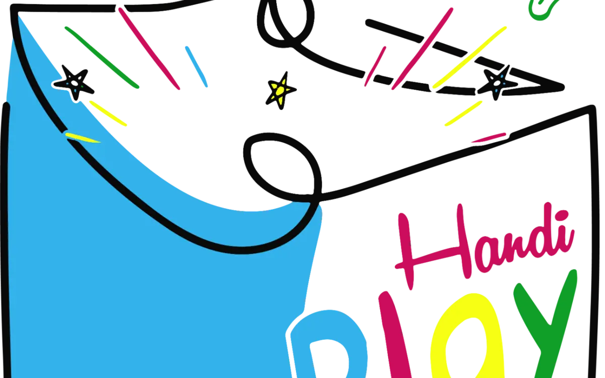 Atelier Découverte du Handicap