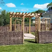 Atelier découverte du jardin antique, au musée gallo-romain