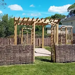 Atelier découverte du jardin antique, au musée gallo-romain