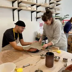 Atelier découverte du modelage à Boulogne-Billancourt (92)
