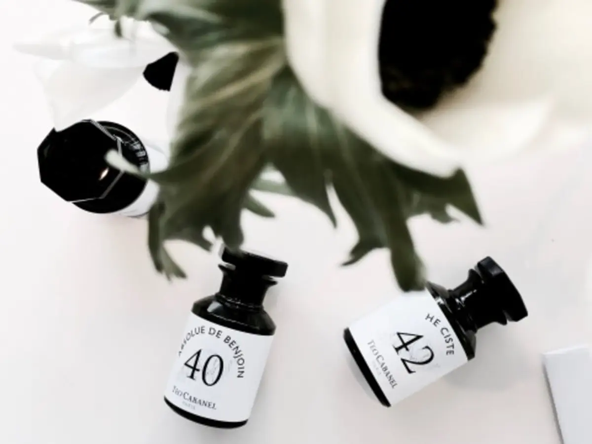 Atelier découverte du parfum à Fontainebleau (77)