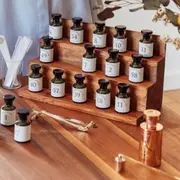 Atelier découverte du parfum à Paris 2ème