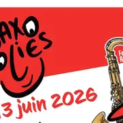 Atelier - Découverte du saxophone