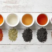 Atelier découverte du thé