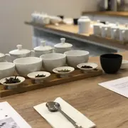 Atelier découverte du thé à Paris 8ème