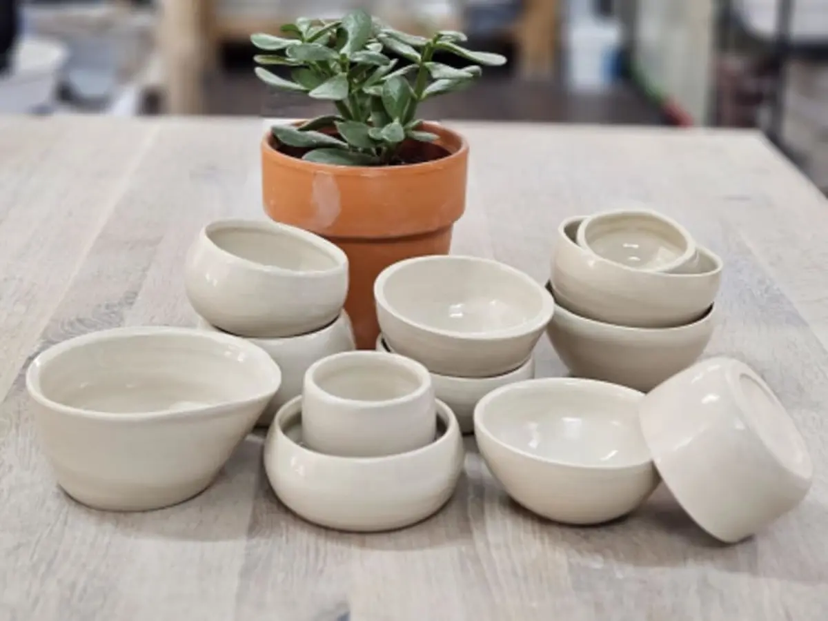 Atelier découverte du tournage à Clichy (92)