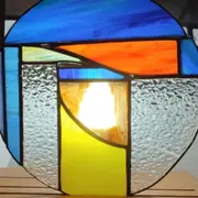 Atelier découverte du vitrail à Lille (59)