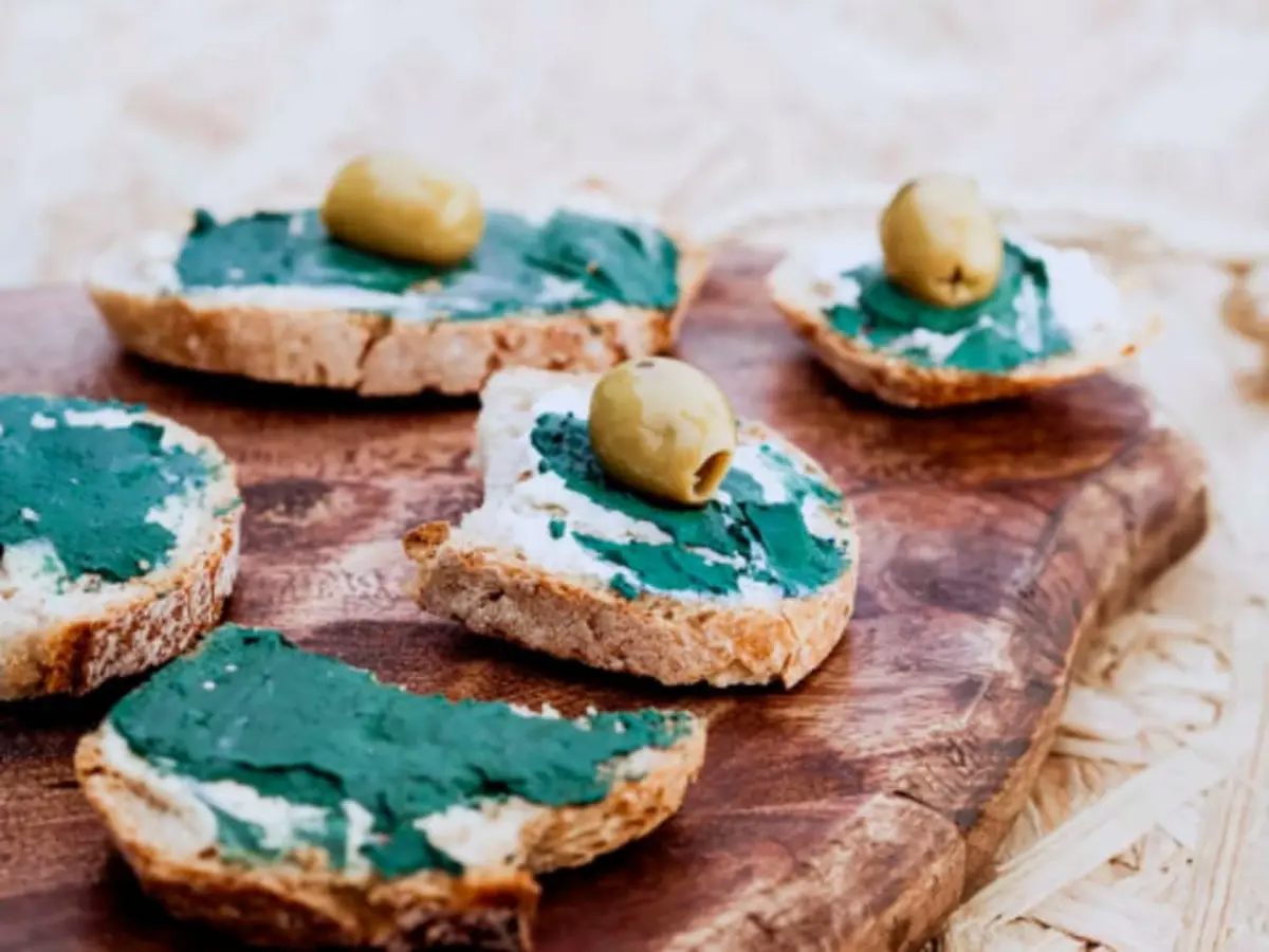 Atelier découverte & cuisine de la spiruline à Lille (59)