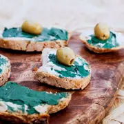Atelier découverte & cuisine de la spiruline à Lille (59)