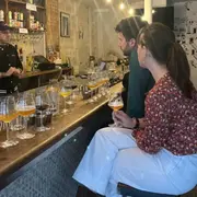 Atelier découverte & dégustation de bière à Paris 9ème
