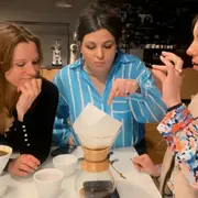 Atelier découverte & dégustation de café à Paris 9ème