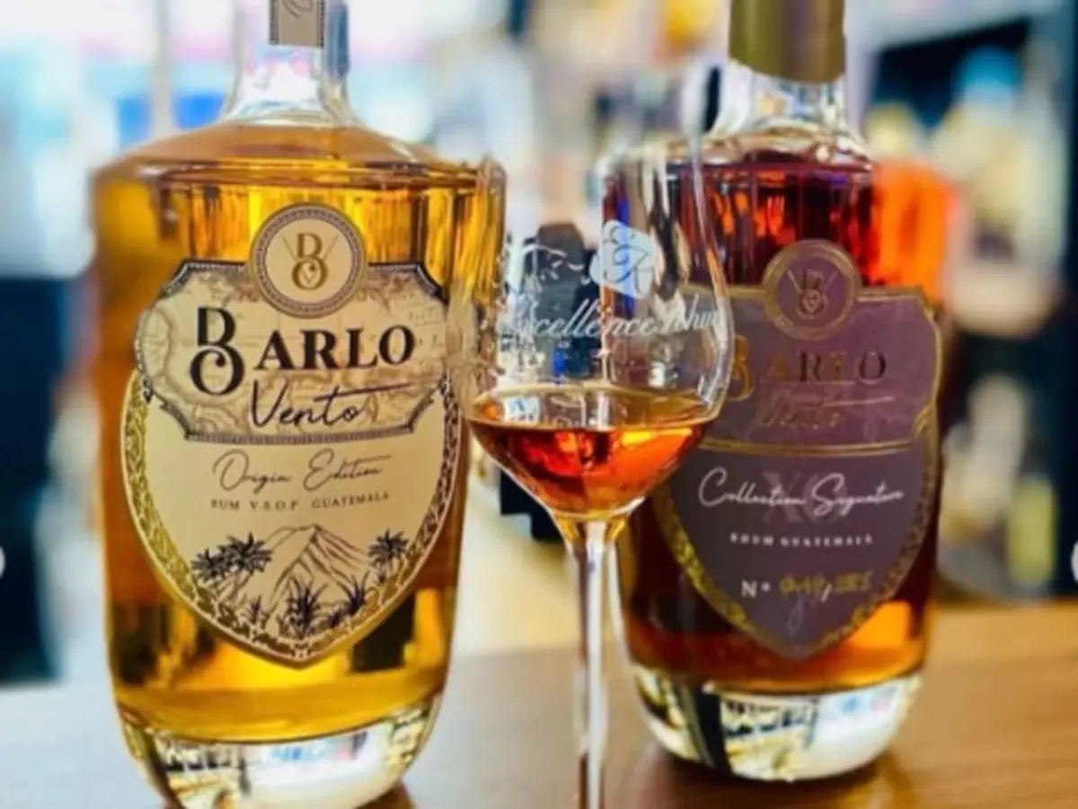 Atelier découverte & dégustation du Rhum à Paris 6ème