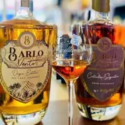 Atelier découverte & dégustation du Rhum à Paris 6ème