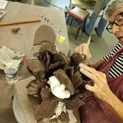 Atelier-découverte L'argile au coeur du bien-être