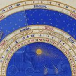 Atelier Découverte : L'Astrologie Vivante Par Transmission Orale