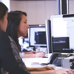 Atelier découverte : l'IA, et si on essayait ?