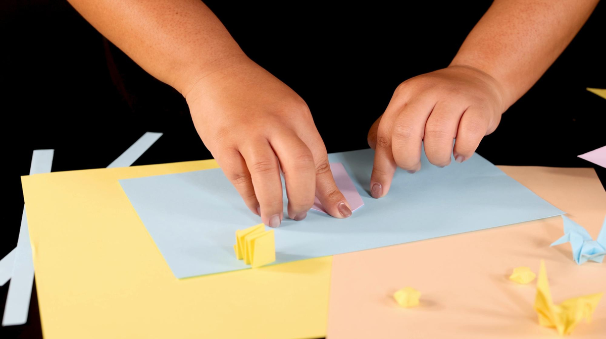 Atelier découverte : Les sculptures minutes