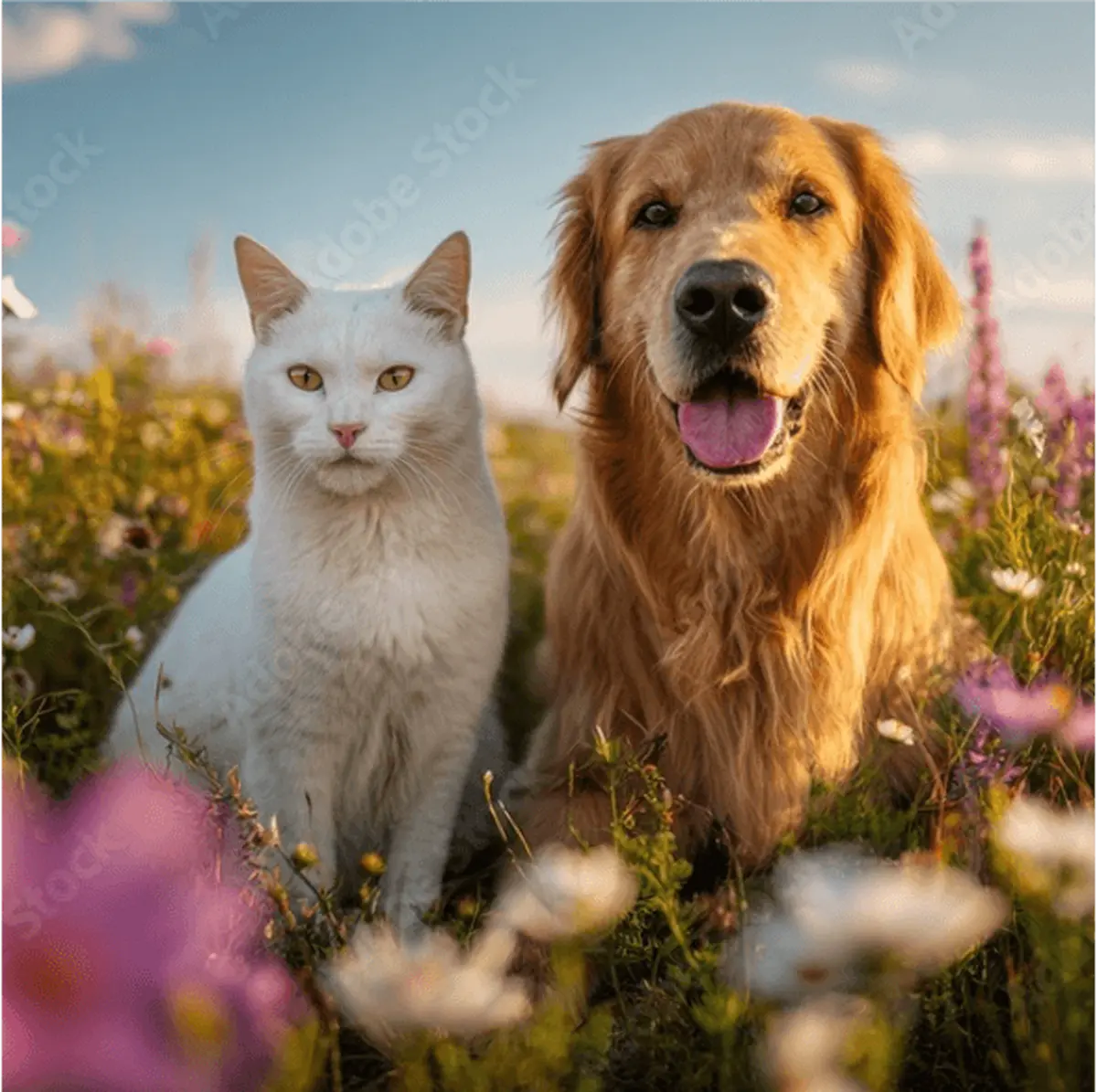 Atelier découverte - naturopathie animalière