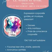 Atelier Découverte Nia Now I âme