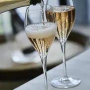 Atelier découverte oenologie : champagne