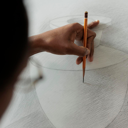 Atelier découverte : On s’emmêle les crayons