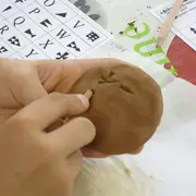 Atelier découverte pour les enfants Terrae Genesis