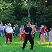 Atelier découverte taïchi qi gong: la respiration libre et complète
