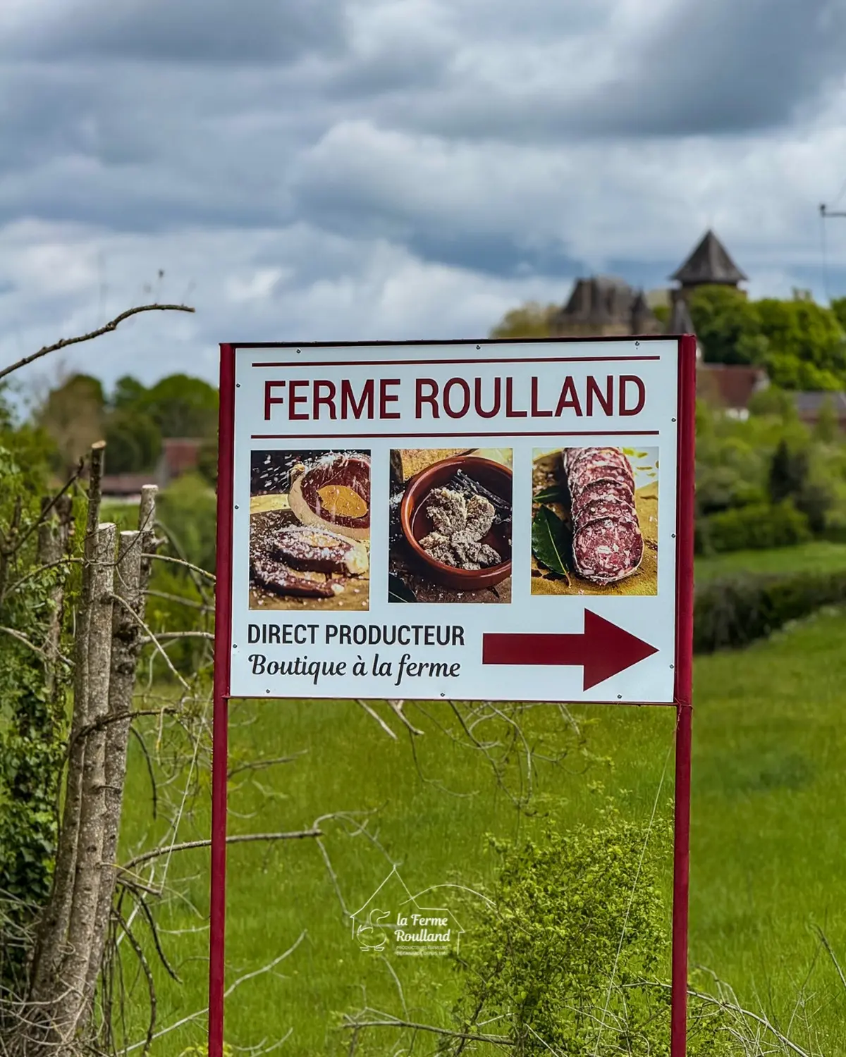 Atelier découverte / visite de ferme