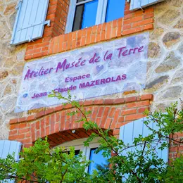 Atelier - découvrez la magie du Raku et de l'Obvara