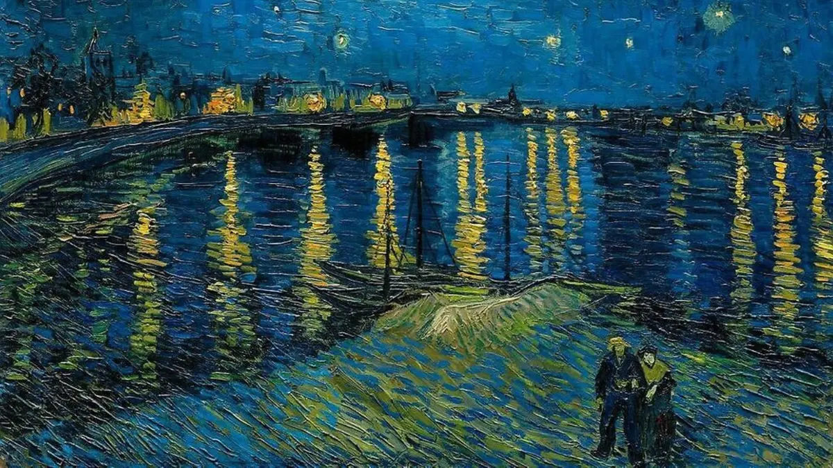 Atelier Décrypt’art - Les Paysages Dans L’art