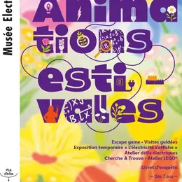 Atelier Défis électriques