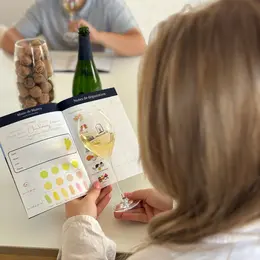 Atelier dégustation Champagne(s) !