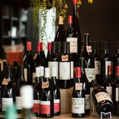 Atelier dégustation de 5 vins à Rennes (35)