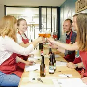 Atelier dégustation de bières à Bordeaux (33)