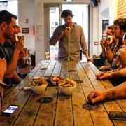 Atelier dégustation de bières à Lille