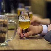 Atelier dégustation de bières à Paris 15ème