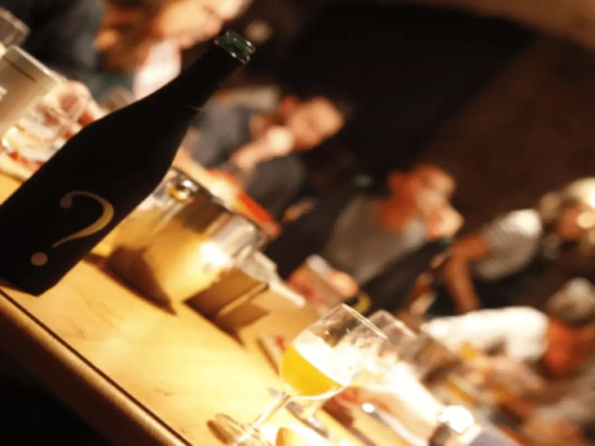 Atelier dégustation de bières à Strasbourg (67)