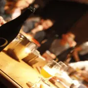 Atelier dégustation de bières à Strasbourg (67)