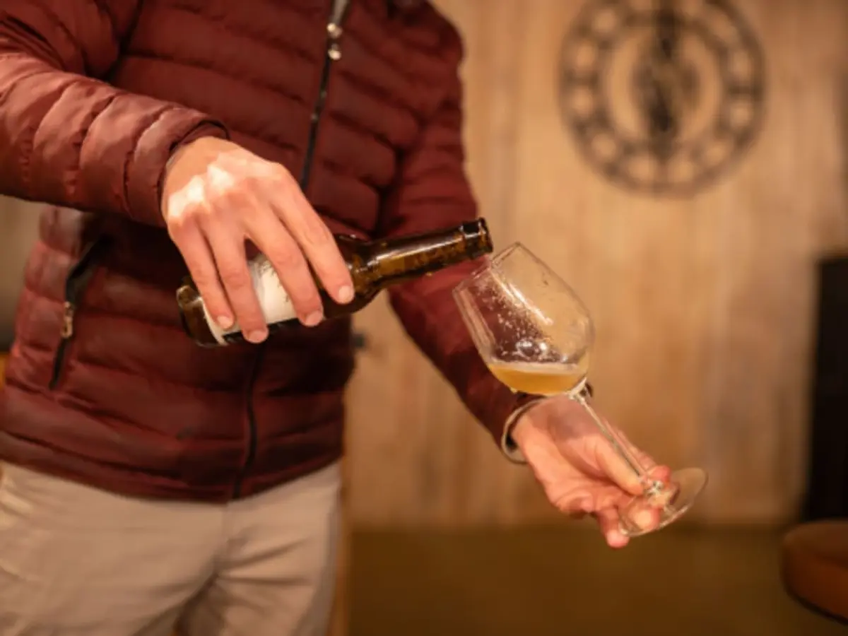 Atelier dégustation de bières artisanales à Strasbourg (67)