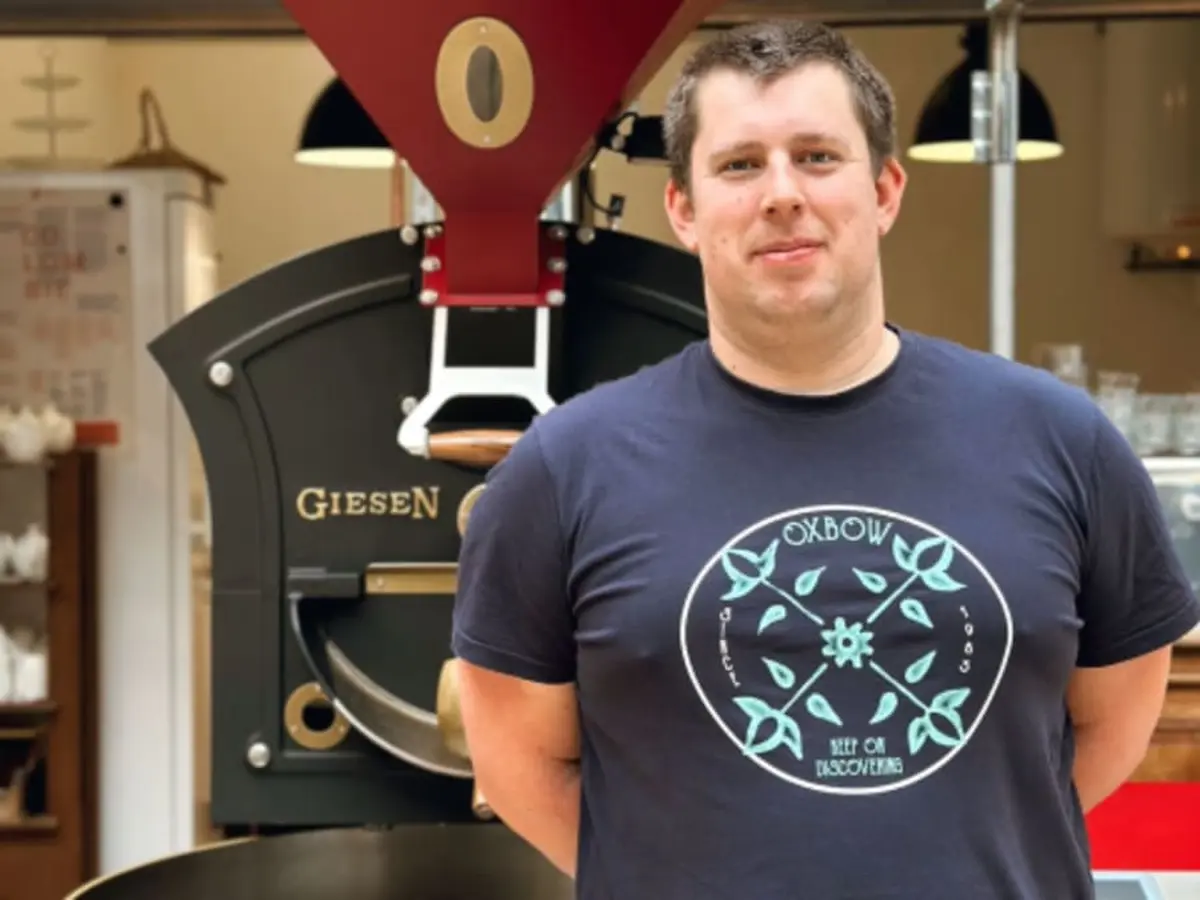 Atelier dégustation de café à Concarneau (29)