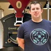 Atelier dégustation de café à Concarneau (29)