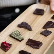 Atelier dégustation de chocolat à Annecy (74)