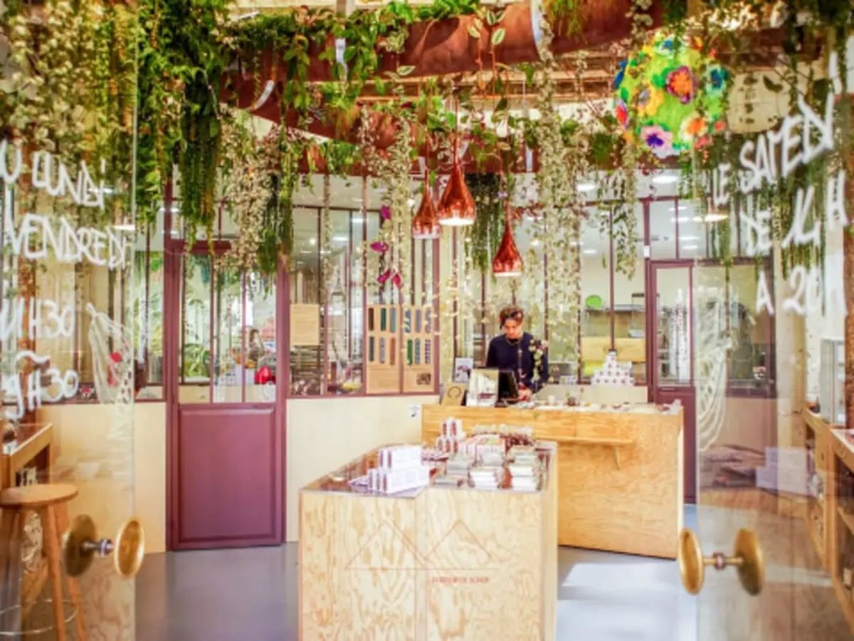 Atelier d&eacute;gustation de chocolat &agrave; Paris 2&egrave;me