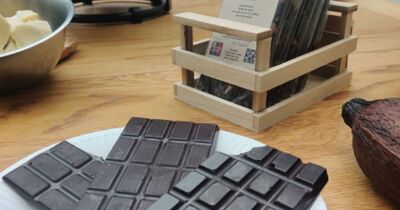 Atelier d&eacute;gustation de chocolat et cacao aux Lilas (93)